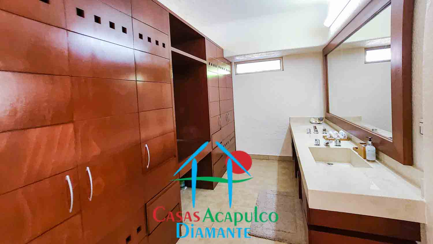Villa Ramona Fraccional - Recámara VR Pepe 5
